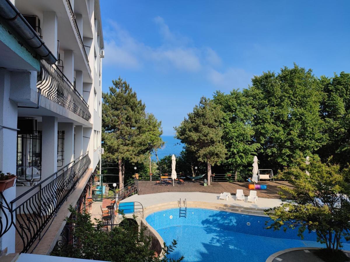 Park Briz Hotel Goldstrand