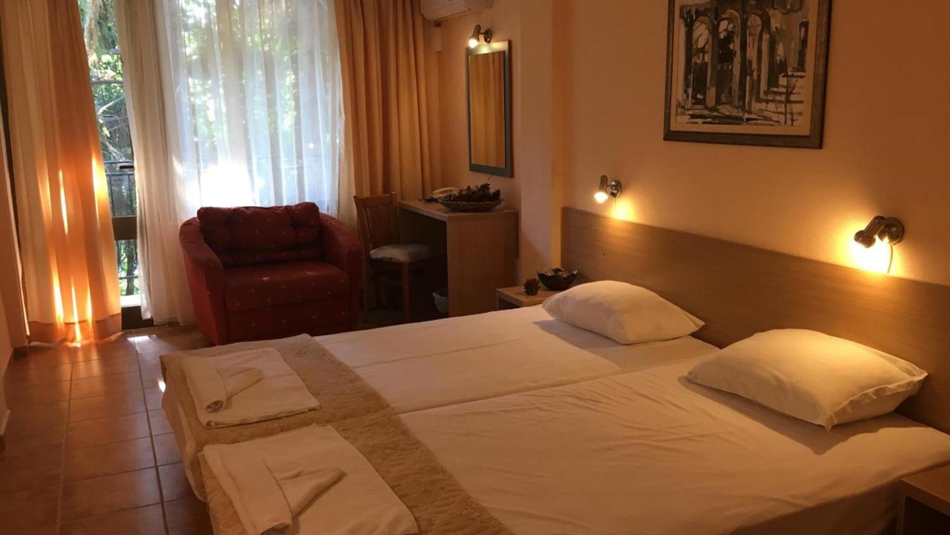 Hotel Park Briz 3*