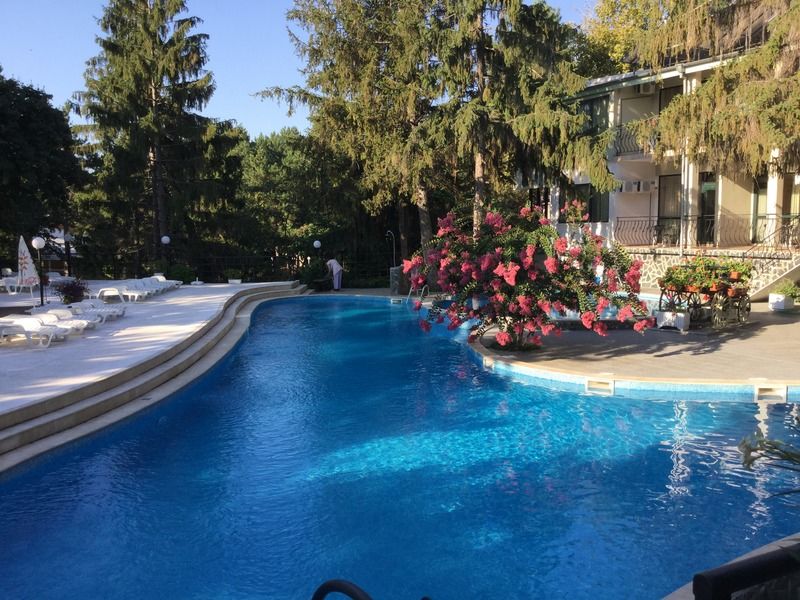 Park Briz Hotel