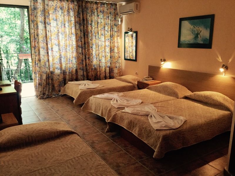 Park Briz Hotel Goldstrand