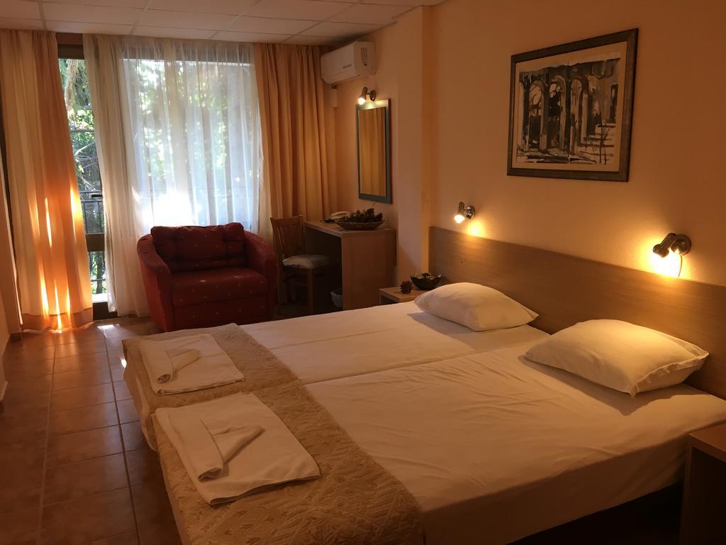 Park Briz Hotel
