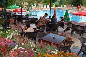 Park Briz Hotel