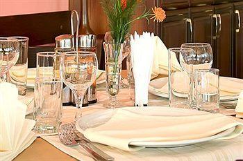Park Briz Hotel Goldstrand
