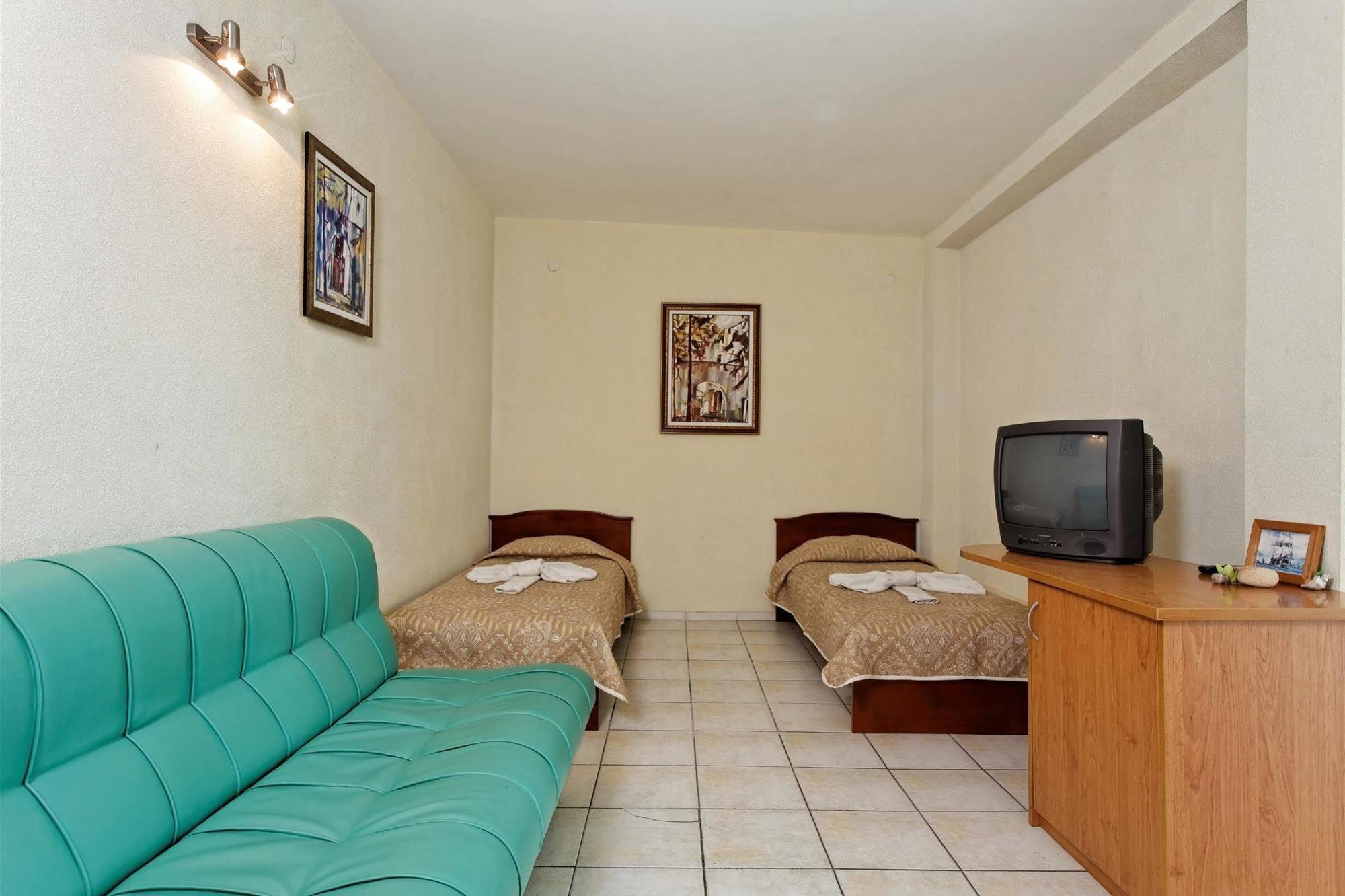 Hotel Park Briz Goldstrand