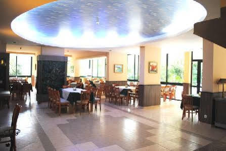 Hotel Park Briz Goldstrand