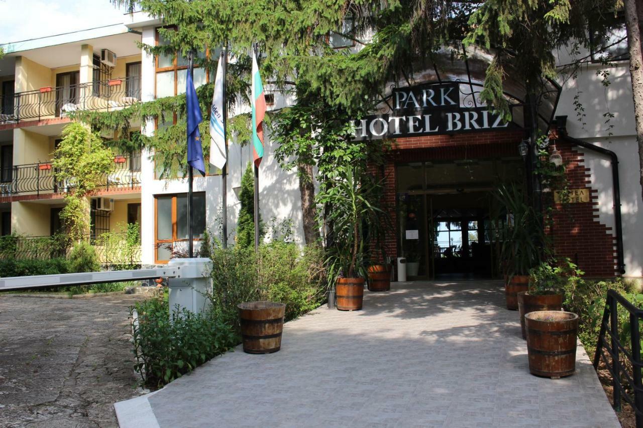 Park Briz Hotel 3*