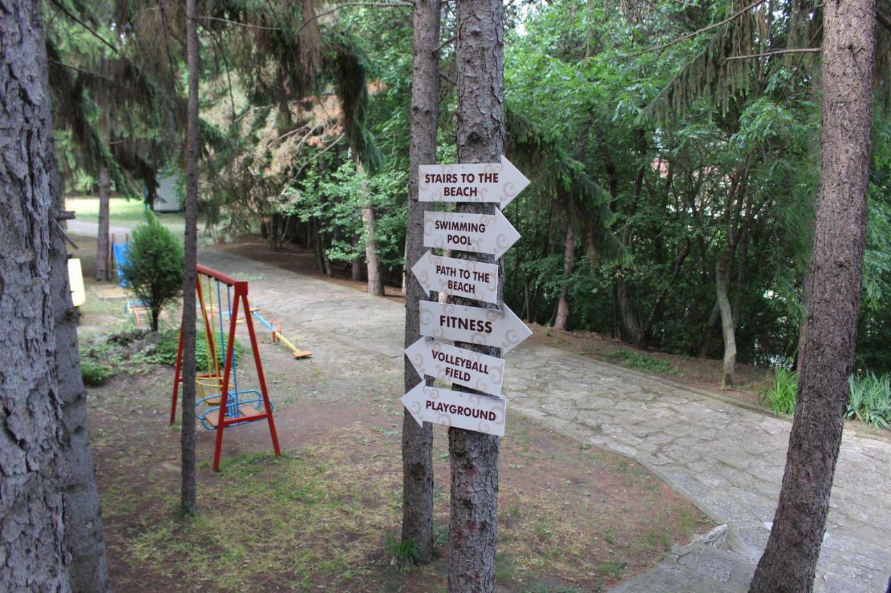 Park Briz Goldstrand