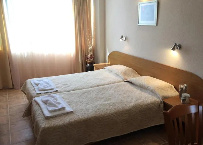 Park Hotel Briz