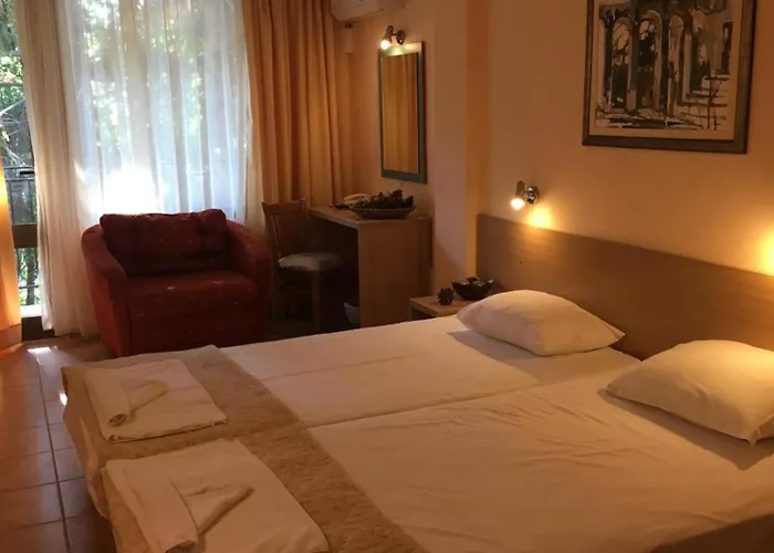 Park Hotel Briz