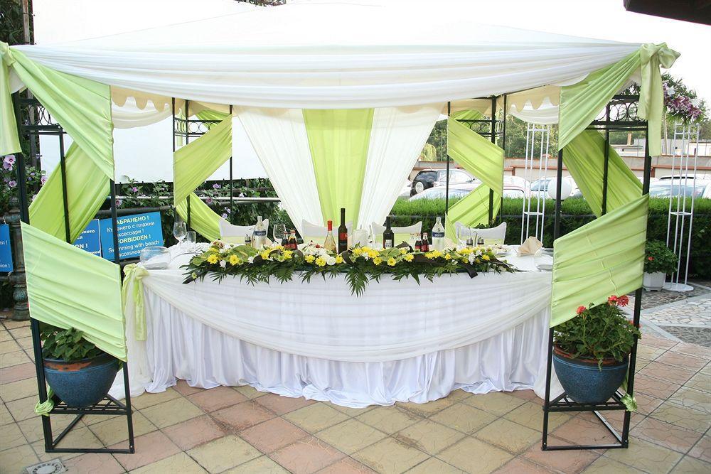 Park Briz Hotel