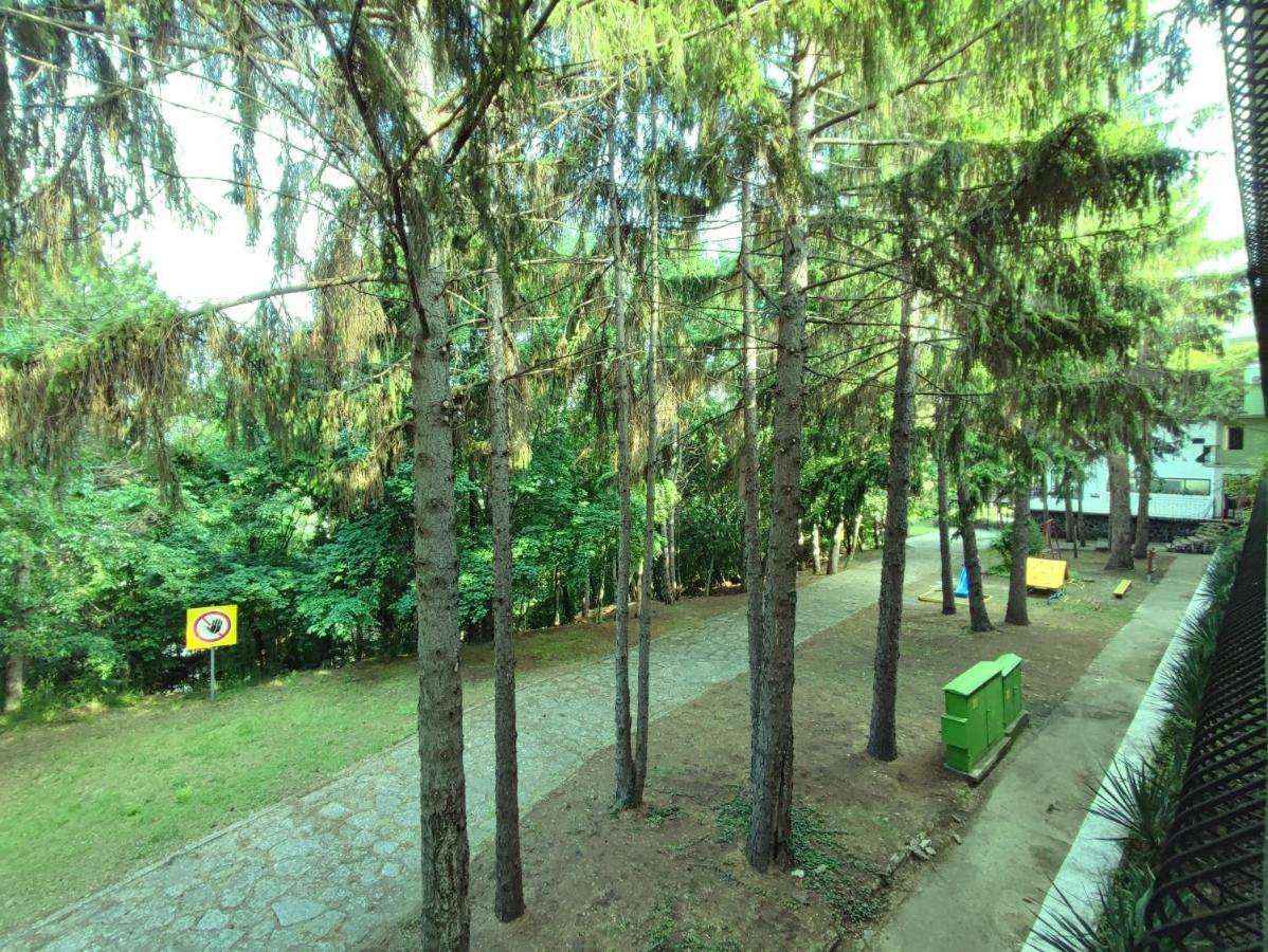 Park Briz 3*