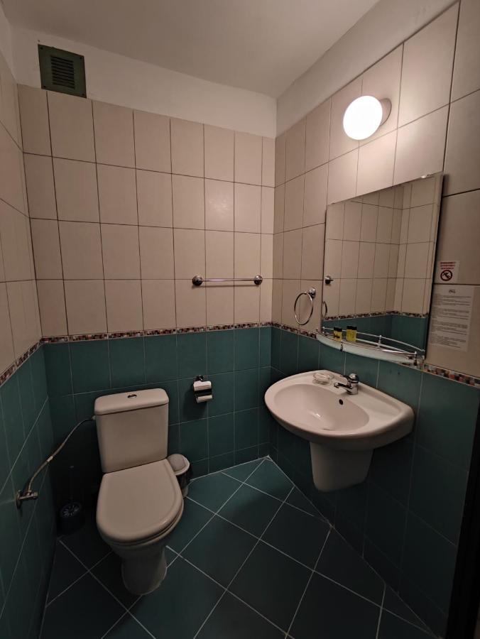 Hotel Park Briz