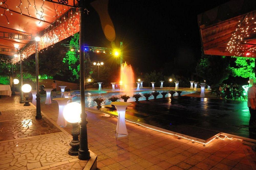 Park Briz מלון