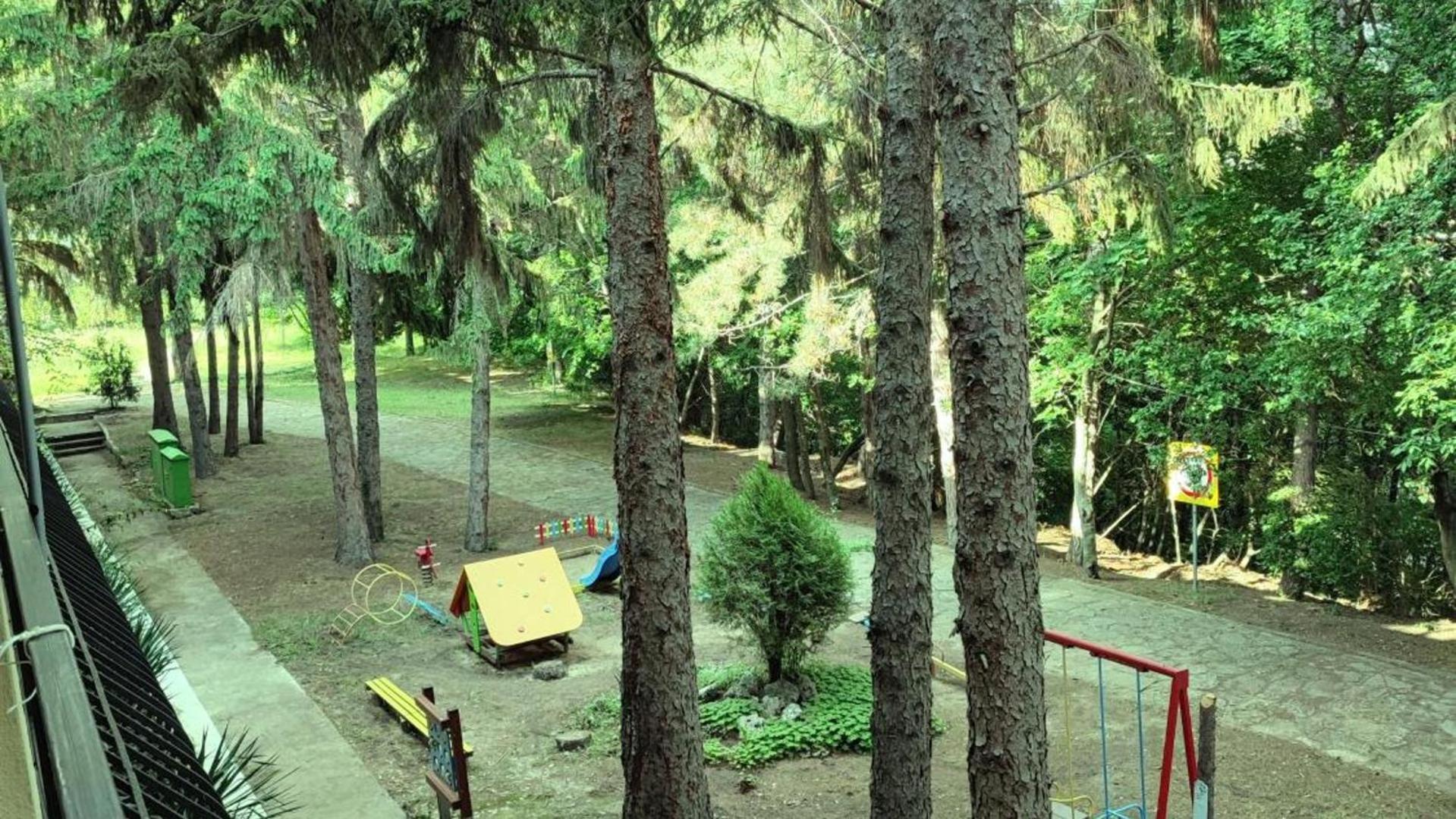 Park Briz גולדן סנדס