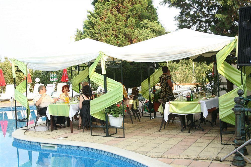 Hotel Park Briz 3*