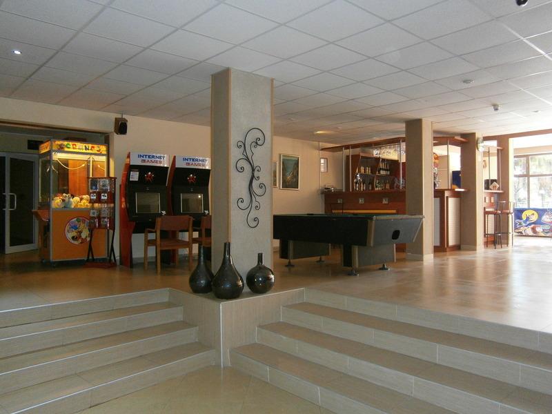 Park Briz Hotel Golden Sands