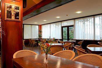 Park Briz Hotel Goldstrand