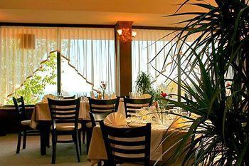 Hotel Park Briz Goldstrand