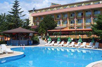 Hotel Park Briz Goldstrand
