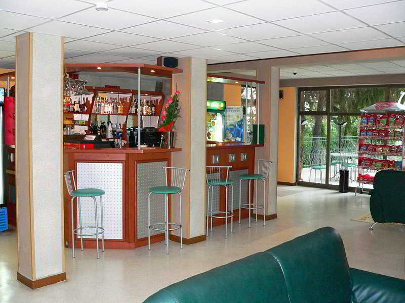 Park Briz 3* Golden Sands