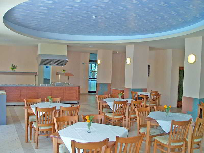 Park Briz Hotel