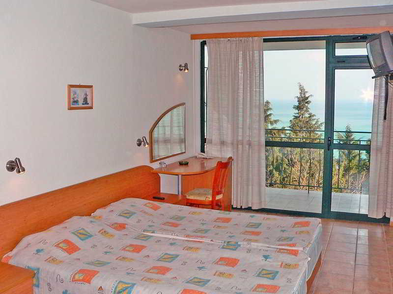 Park Briz Hotel 3*