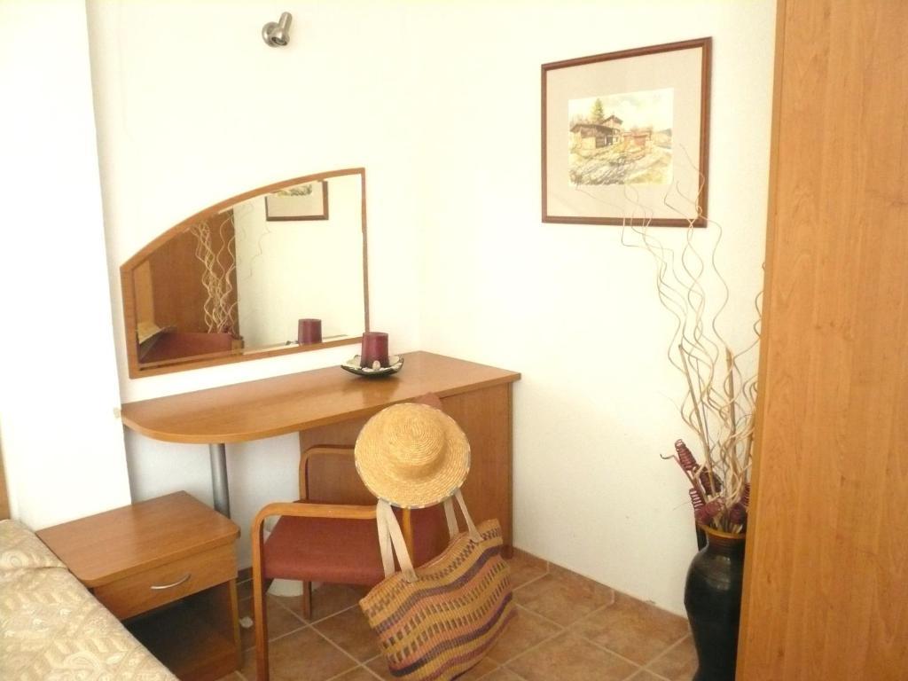 Hotel Park Briz 3*