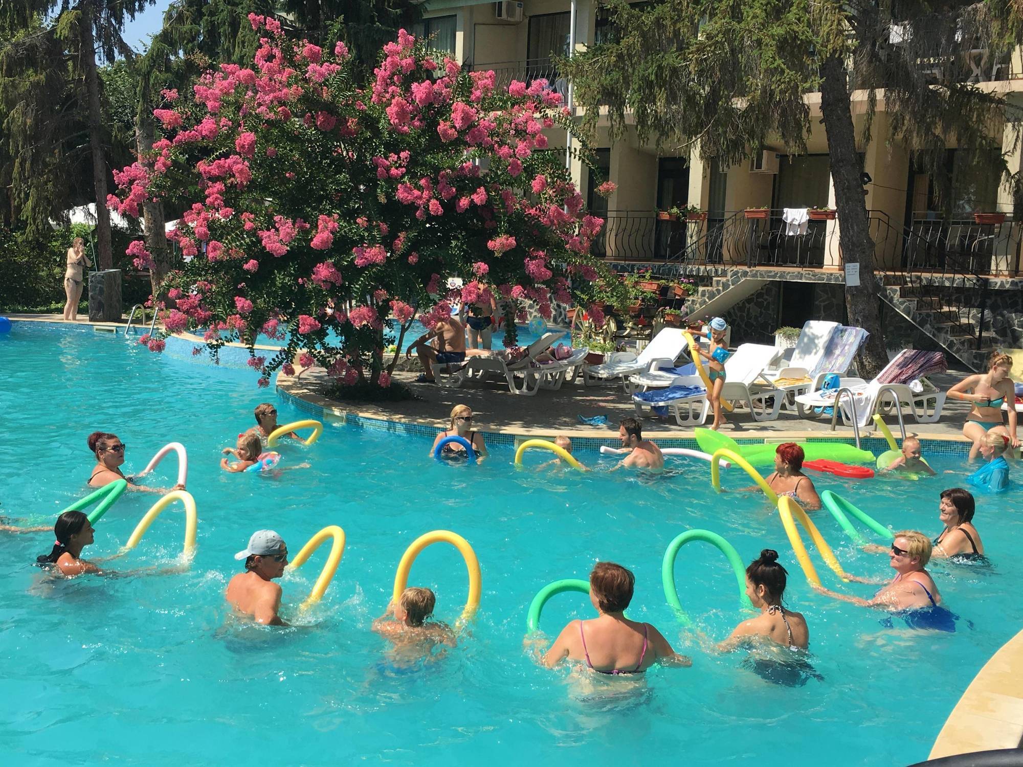 Park Briz מלון 3*