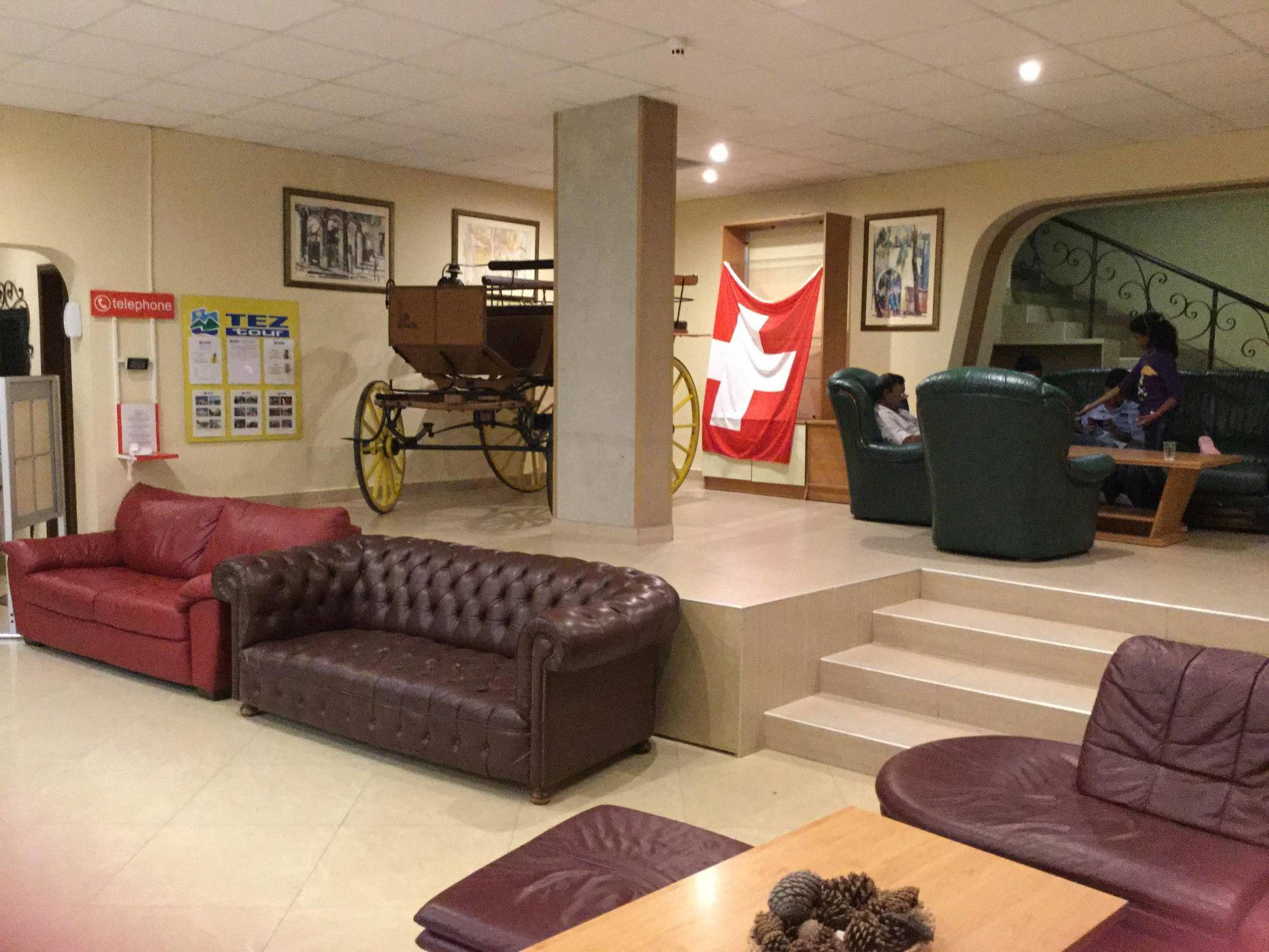 Park Briz 3* Golden Sands