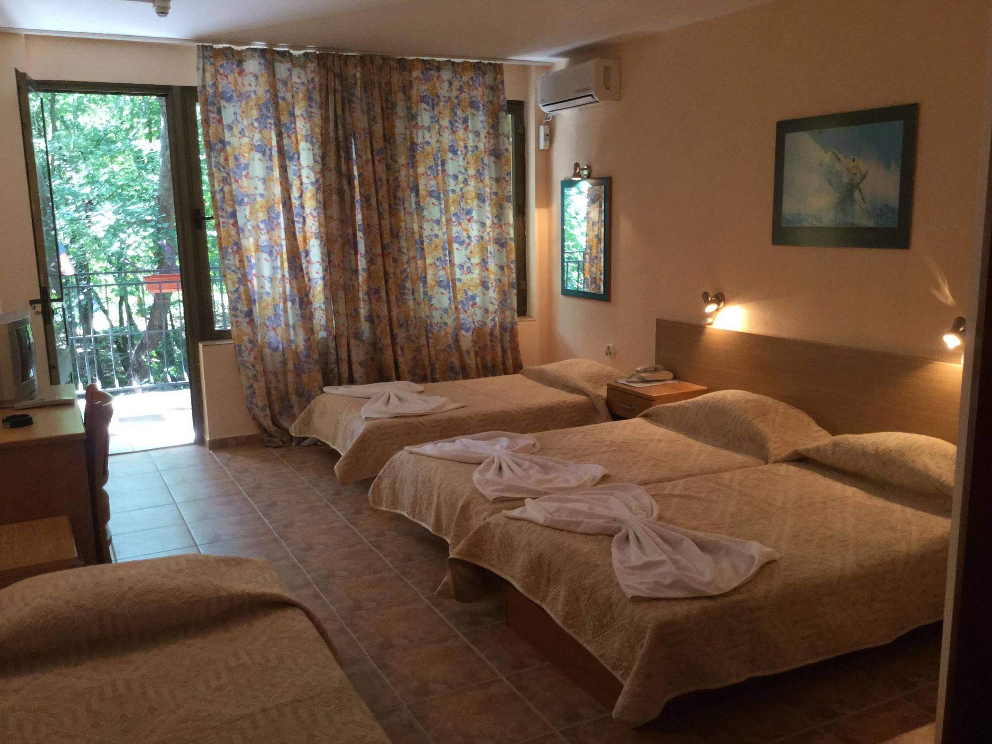 Park Briz Hotel