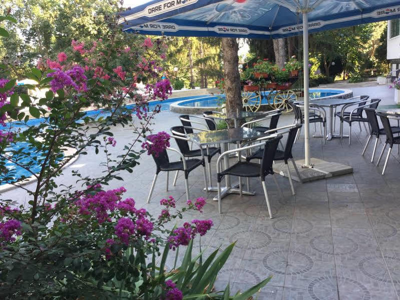 Hotel Park Briz