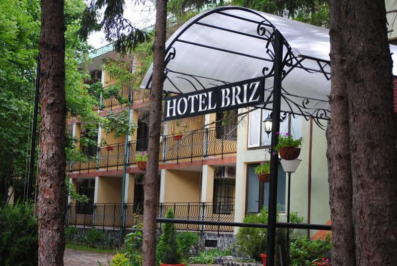 Park Briz מלון 3*