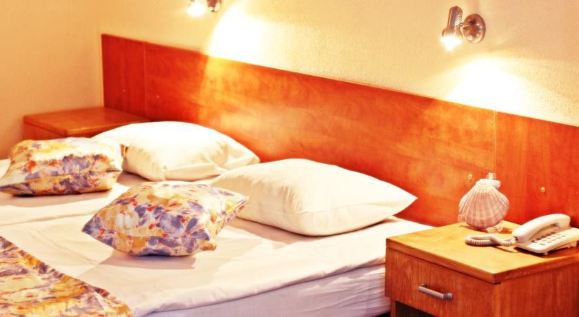 Park Briz Hotel 3*